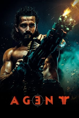 Agent 2023 Hindi SDTVRip 720p – 480p – 1080p Agent 2023 Hindi SDTVRip 720p – 480p – 1080p