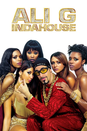 Ali G Indahouse (2002) Hindi Dual Audio 480p BluRay 400MB Ali G Indahouse (2002) Hindi Dual Audio 480p BluRay 400MB