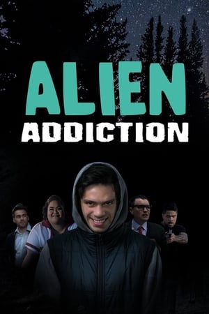 Alien Addiction 2018 Hindi Dual Audio HDRip 720p – 480p Alien Addiction 2018 Hindi Dual Audio HDRip 720p – 480p