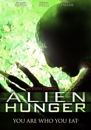 Alien Hunger 2017 Hindi Dual Audio 480p BluRay 300MB Alien Hunger 2017 Hindi Dual Audio 480p BluRay 300MB