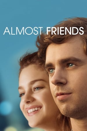 Almost Friends (2016) Hindi Dual Audio HDRip 720p – 480p Almost Friends (2016) Hindi Dual Audio HDRip 720p – 480p