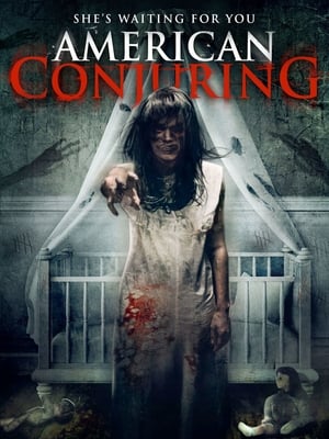 American Conjuring 2016 Dual Audio Hindi Movie 720p BluRay - 700MB American Conjuring 2016 Dual Audio Hindi Movie 720p BluRay - 700MB