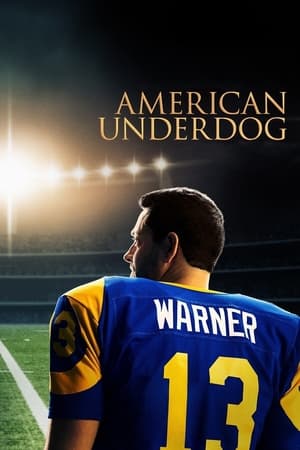 American Underdog (2021) Hindi Dual Audio HDRip 720p – 480p American Underdog (2021) Hindi Dual Audio HDRip 720p – 480p