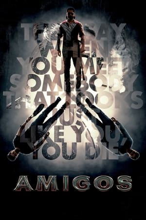 Amigos 2023 (Hindi – Telugu) Dual Audio UnCut HDRip 720p – 480p Amigos 2023 (Hindi – Telugu) Dual Audio UnCut HDRip 720p – 480p