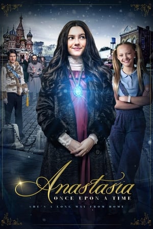 Anastasia: Once Upon a Time (2020) Hindi Dual Audio 480p Web-DL 300MB Anastasia: Once Upon a Time (2020) Hindi Dual Audio 480p Web-DL 300MB