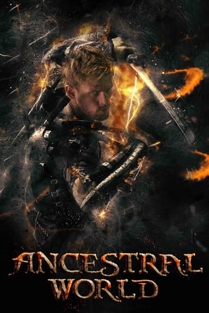 Ancestral World (2020) Hindi Dual Audio HDRip 720p – 480p Ancestral World (2020) Hindi Dual Audio HDRip 720p – 480p