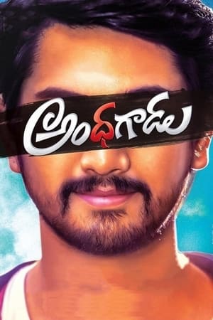 Andhhagadu 2017 Hindi Dual Audio 480p Uncut HDRip 400MB Andhhagadu 2017 Hindi Dual Audio 480p Uncut HDRip 400MB