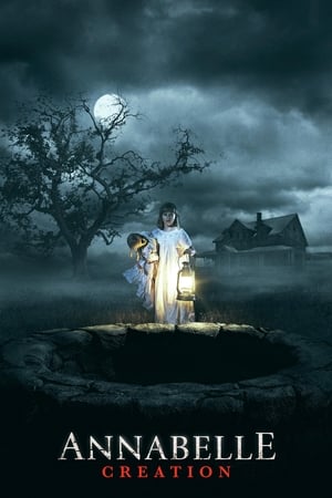 Annabelle Creation 2017 Hindi Dubbed Full Movie HC HDRip - 700MB Annabelle Creation 2017 Hindi Dubbed Full Movie HC HDRip - 700MB