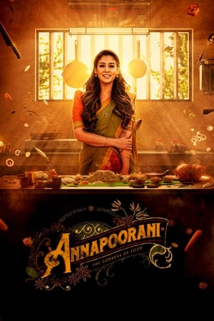 Annapoorani 2023 Hindi HDRip 720p – 480p Annapoorani 2023 Hindi HDRip 720p – 480p