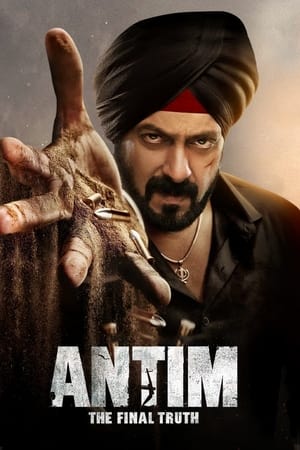 Antim: The Final Truth (2021) Hindi Movie HDRip 720p – 480p Antim: The Final Truth (2021) Hindi Movie HDRip 720p – 480p