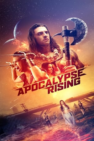 Apocalypse Rising (2018) Hindi Dual Audio HDRip 720p – 480p Apocalypse Rising (2018) Hindi Dual Audio HDRip 720p – 480p