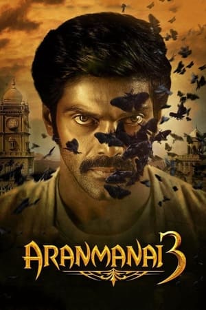 Aranmanai 3 (2021) (Hindi – Tamil) Dual Audio UnCut HDRip 720p – 480p Aranmanai 3 (2021) (Hindi – Tamil) Dual Audio UnCut HDRip 720p – 480p