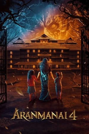 Aranmanai 4 2024 Tamil CAMRip 1080p Aranmanai 4 2024 Tamil CAMRip 1080p