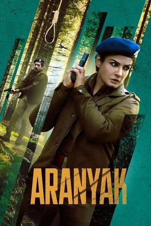 Aranyak 2021 Season 1 Hindi Dual Audio (Complete) 720p – 480p Aranyak 2021 Season 1 Hindi Dual Audio (Complete) 720p – 480p