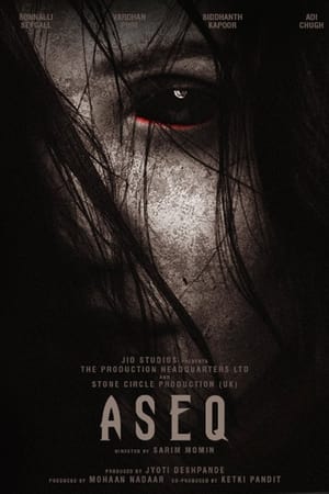Aseq 2023 Hindi Audio WEB-DL 1080p - 720p - 480p Aseq 2023 Hindi Audio WEB-DL 1080p - 720p - 480p