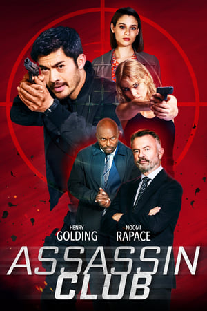 Assassin Club (2023) Hindi Dual Audio HDRip 720p – 480p Assassin Club (2023) Hindi Dual Audio HDRip 720p – 480p