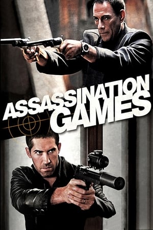 Assassination Games 2011 Hindi Dual Audio 480p BluRay 300MB Assassination Games 2011 Hindi Dual Audio 480p BluRay 300MB