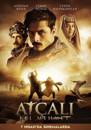 Atçali Kel Mehmet (2017) Hindi Dual Audio 480p HDTVRip 300MB Atçali Kel Mehmet (2017) Hindi Dual Audio 480p HDTVRip 300MB