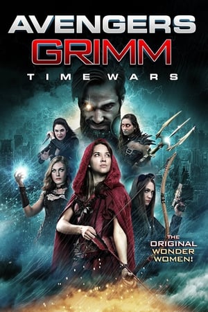 Avengers Grimm Time Wars 2018 Hindi Dual Audio 480p BluRay 300MB Avengers Grimm Time Wars 2018 Hindi Dual Audio 480p BluRay 300MB