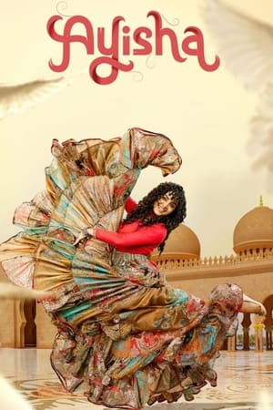 Ayisha 2023 Hindi DVDScr | 720p | 480p Ayisha 2023 Hindi DVDScr | 720p | 480p