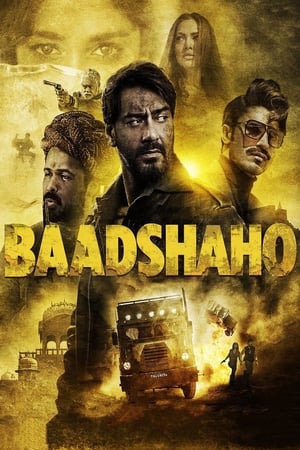 Baadshaho (2017) 400MB Full Movie 480p DVDRip Download Baadshaho (2017) 400MB Full Movie 480p DVDRip Download