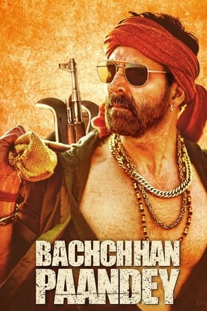 Bachchhan Paandey (2022) Hindi Movie HDRip 720p – 480p Bachchhan Paandey (2022) Hindi Movie HDRip 720p – 480p