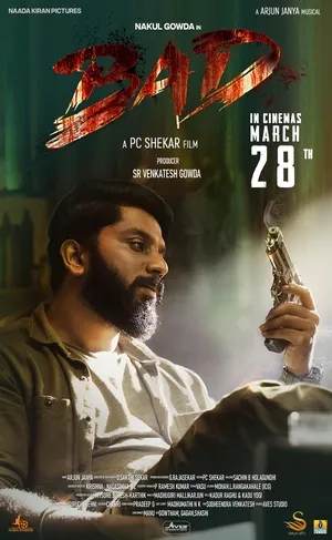 Bad (2025) WEBRIP Hindi (MULTI AUDIO) 720p – 480p – 1080p Bad (2025) WEBRIP Hindi (MULTI AUDIO) 720p – 480p – 1080p