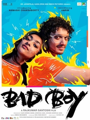 Bad Boy 2023 Hindi HDRip 720p – 480p Bad Boy 2023 Hindi HDRip 720p – 480p