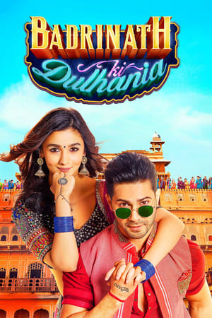 Badrinath Ki Dulhania 2017 400MB Full Movie Bluray 480p Badrinath Ki Dulhania 2017 400MB Full Movie Bluray 480p