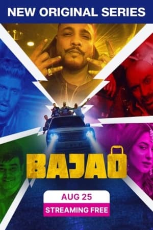 Bajao (2023) (Season 1) Dual Audio Hindi HDRip – 720p – 480p (Complete) Bajao (2023) (Season 1) Dual Audio Hindi HDRip – 720p – 480p (Complete)