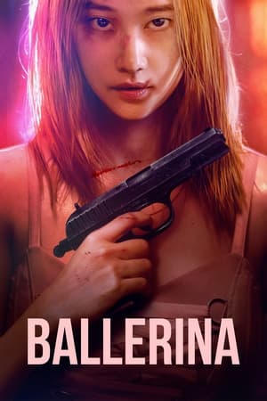 Ballerina 2023 Hindi Dual Audio HDRip 720p – 480p Ballerina 2023 Hindi Dual Audio HDRip 720p – 480p