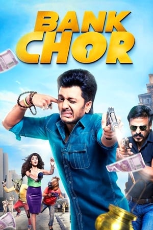 Bank Chor 2017 Movie hevc 720p DVDRip 550MB Download Bank Chor 2017 Movie hevc 720p DVDRip 550MB Download