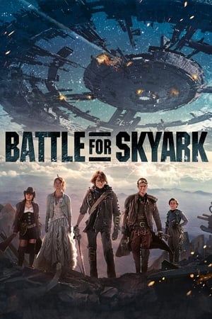 Battle for Skyark 2017 Hindi Dual Audio 480p BluRay 300MB Battle for Skyark 2017 Hindi Dual Audio 480p BluRay 300MB