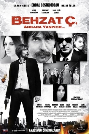 Behzat Ç. Ankara Yaniyor (2013) Hindi Dual Audio HDRip 720p – 480p Behzat Ç. Ankara Yaniyor (2013) Hindi Dual Audio HDRip 720p – 480p