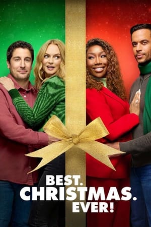 Best Christmas Ever (2023) Hindi Dual Audio HDRip 720p – 480p Best Christmas Ever (2023) Hindi Dual Audio HDRip 720p – 480p