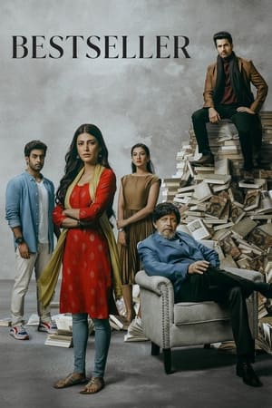 Bestseller 2022 Hindi Season 1 HDRip – 720p – 480p Bestseller 2022 Hindi Season 1 HDRip – 720p – 480p