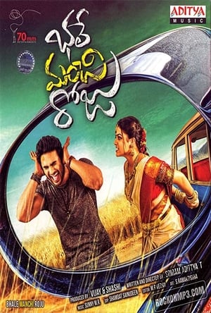 Bhale Manchi Roju (2015) Dual Audio Hindi Full Movie 720p UnCut HDRip - 1.4GB Bhale Manchi Roju (2015) Dual Audio Hindi Full Movie 720p UnCut HDRip - 1.4GB