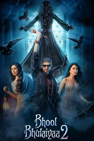 Bhool Bhulaiyaa 2 2022 Hindi Movie Web-DL 720p – 480p Bhool Bhulaiyaa 2 2022 Hindi Movie Web-DL 720p – 480p