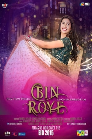 Bin Roye (2015) Pakistani 300MB Full Movie DVDRip Download Bin Roye (2015) Pakistani 300MB Full Movie DVDRip Download