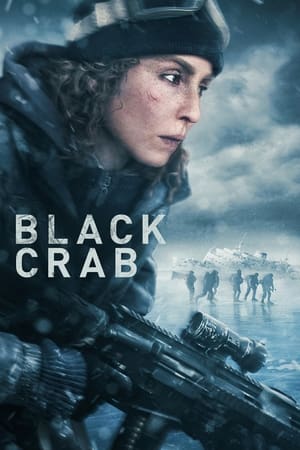 Black Crab (2022) Hindi Dual Audio HDRip 720p – 480p Black Crab (2022) Hindi Dual Audio HDRip 720p – 480p
