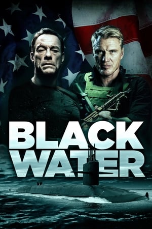 Black Water (2018) Hindi Dual Audio HDRip 720p – 480p Black Water (2018) Hindi Dual Audio HDRip 720p – 480p