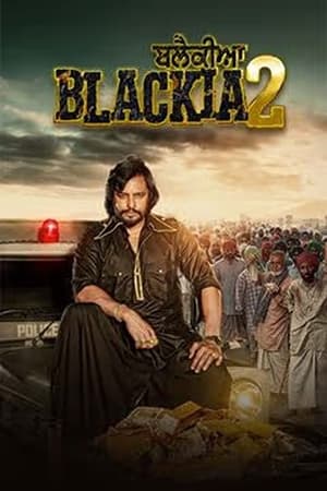 Blackia 2 2024 Punjabi DVDScr 720p – 480p Blackia 2 2024 Punjabi DVDScr 720p – 480p