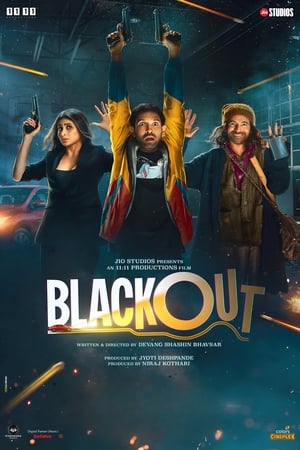 Blackout 2024 Hindi HDRip 720p – 480p – 1080p Blackout 2024 Hindi HDRip 720p – 480p – 1080p