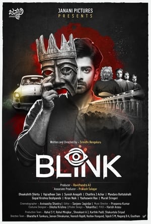 Blink 2024 Hindi Dual Audio HDRip 1080p – 720p – 480p Blink 2024 Hindi Dual Audio HDRip 1080p – 720p – 480p