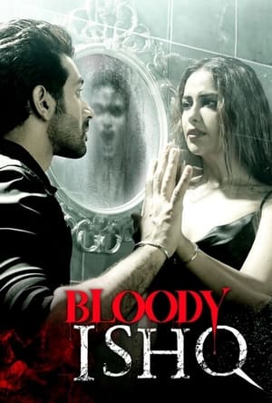 Bloody Ishq 2024 Hindi HDRip 720p – 480p – 1080p Bloody Ishq 2024 Hindi HDRip 720p – 480p – 1080p