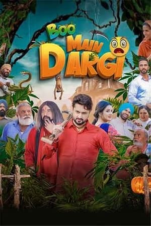 Boo Main Dargi 2024 Punjabi HDRip 720p – 480p – 1080p Boo Main Dargi 2024 Punjabi HDRip 720p – 480p – 1080p