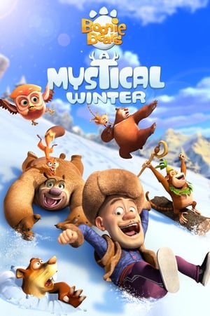 Boonie Bears: Mystical Winter (2015) Hindi Dual Audio 480p Web-DL 340MB Boonie Bears: Mystical Winter (2015) Hindi Dual Audio 480p Web-DL 340MB