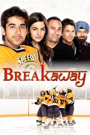 Breakaway (2011) Movie Hindi 480p Web-DL 300MB Breakaway (2011) Movie Hindi 480p Web-DL 300MB