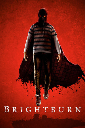 Brightburn (2019) Hindi Dual Audio 480p BluRay 300MB Brightburn (2019) Hindi Dual Audio 480p BluRay 300MB