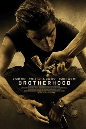 Brotherhood (2010) Hindi Dual Audio HDRip 720p – 480p Brotherhood (2010) Hindi Dual Audio HDRip 720p – 480p